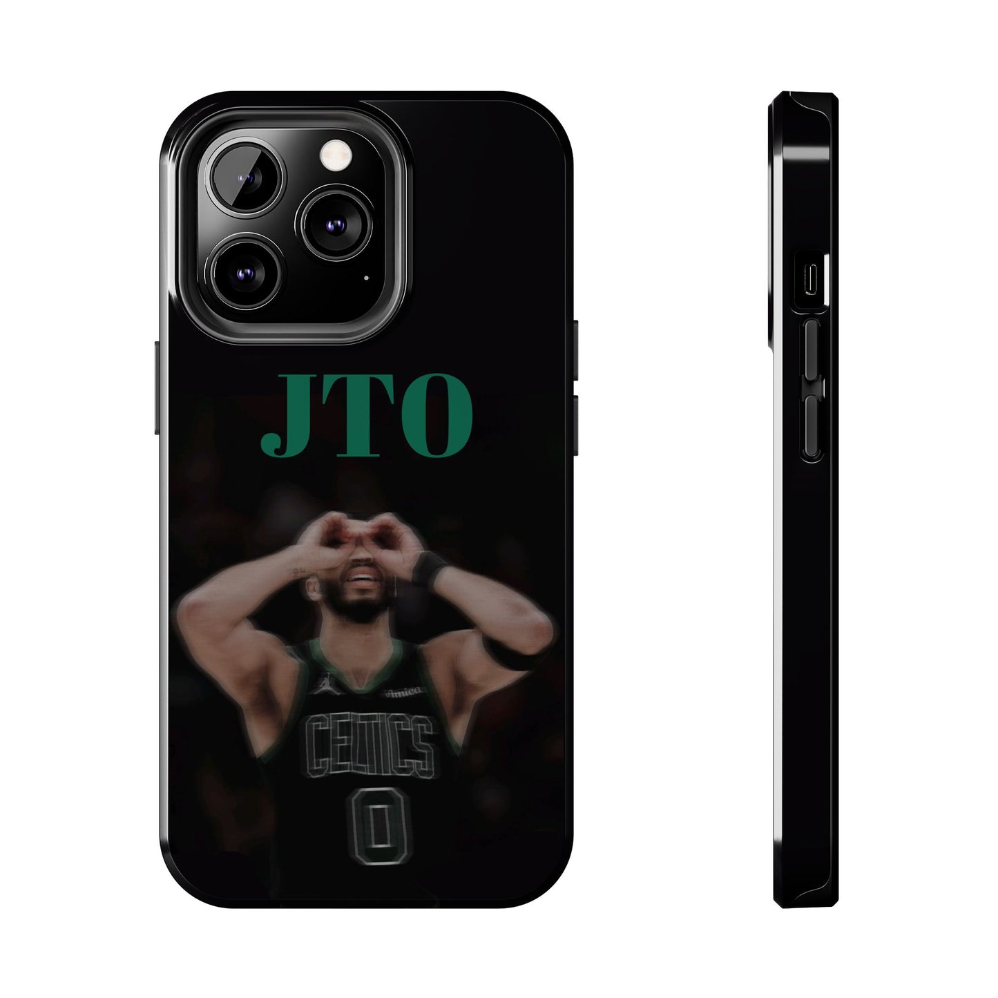 Jason Tatum Phone Case