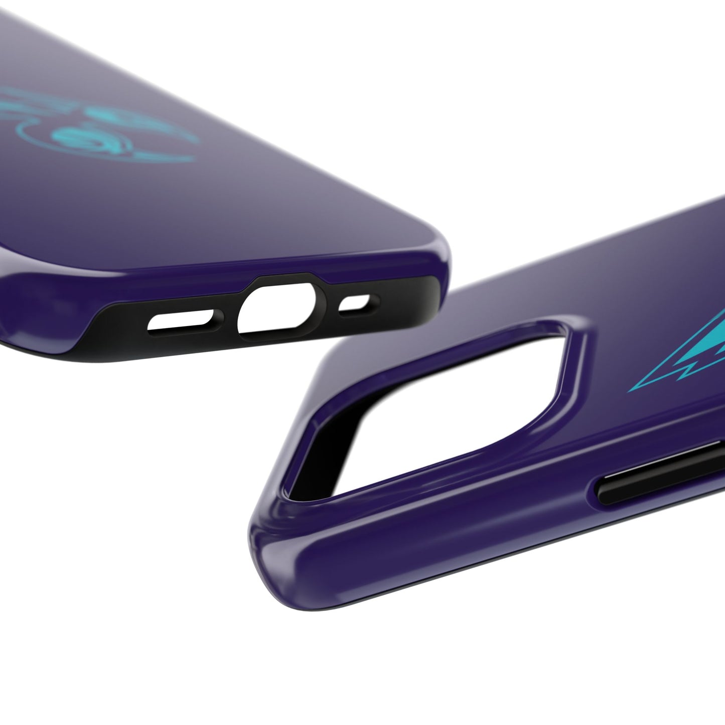 Charlotte Hornets Phone Case