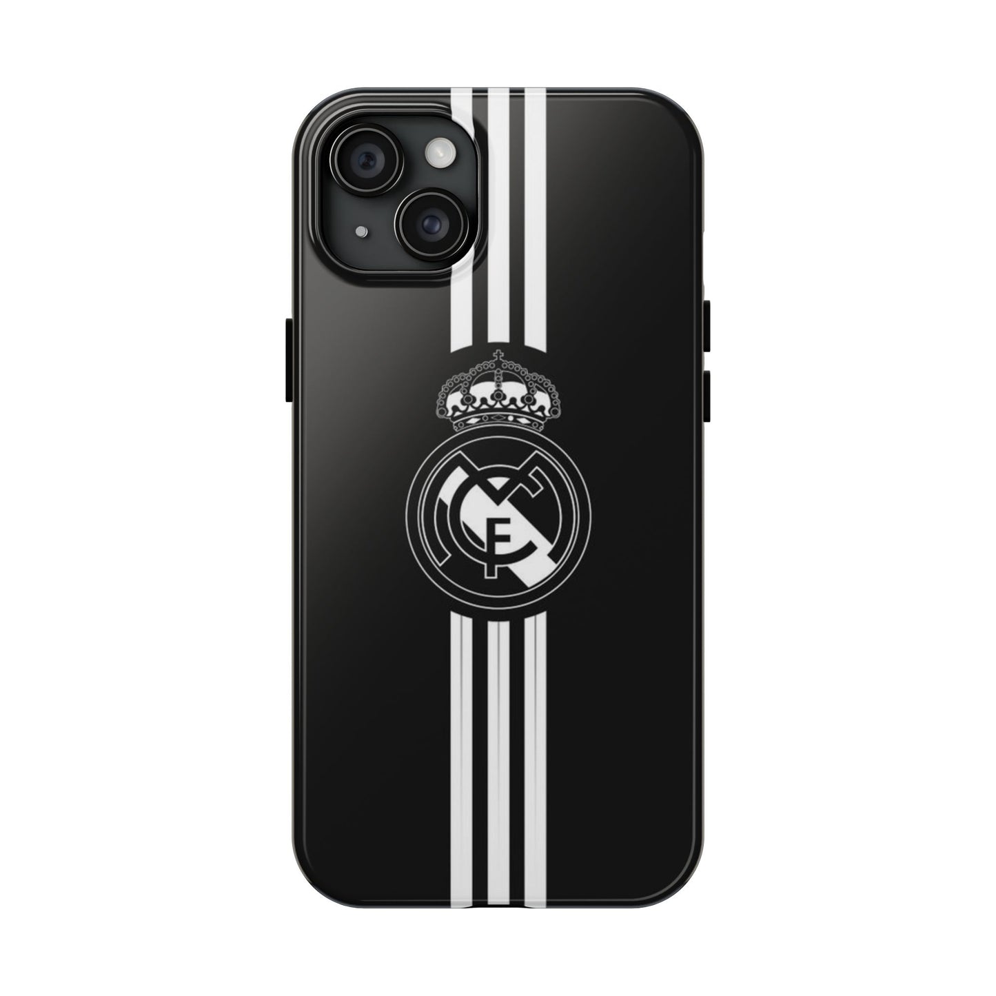 Real Madrid Phone Case