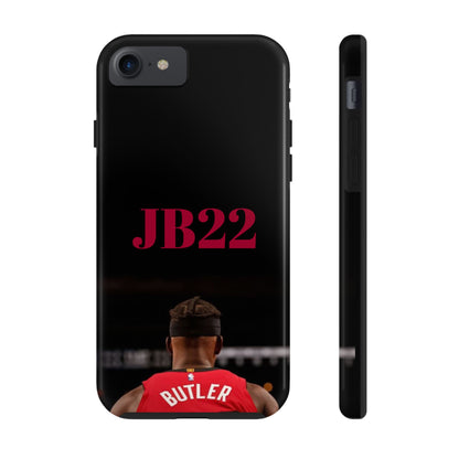 Jimmy Butler Phone Case