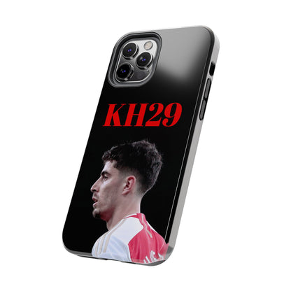 Kai Havertz Phone Case