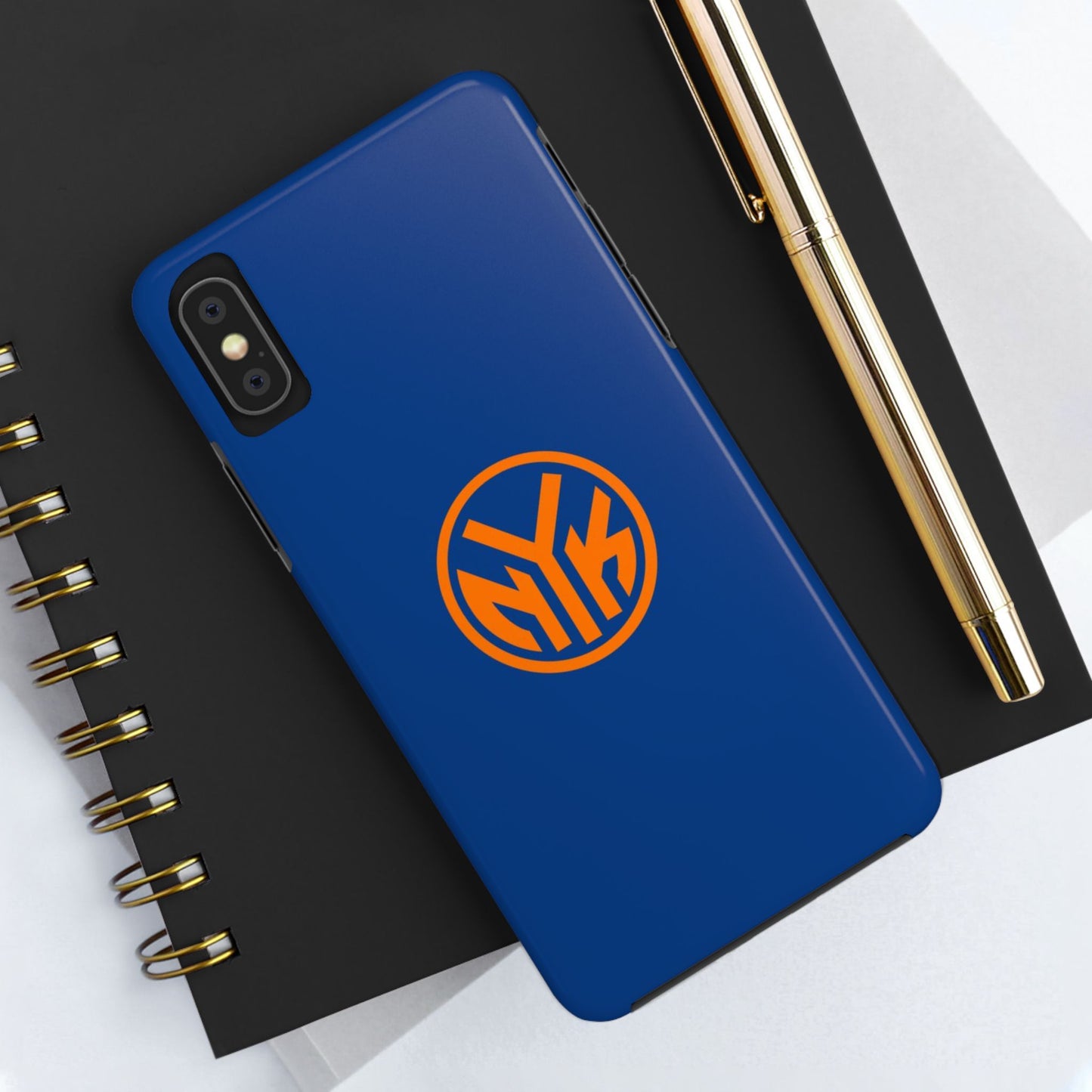 New York Knicks Logo Phone Case