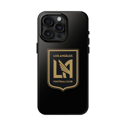 Los Angeles FC Phone Case