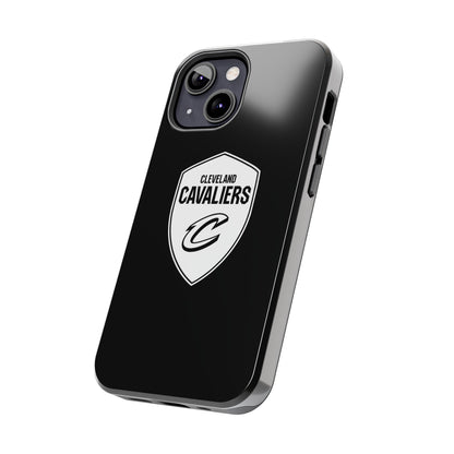 Classic Cleveland Cavaliers Phone Case