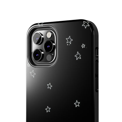 Stars Pattern Phone Case