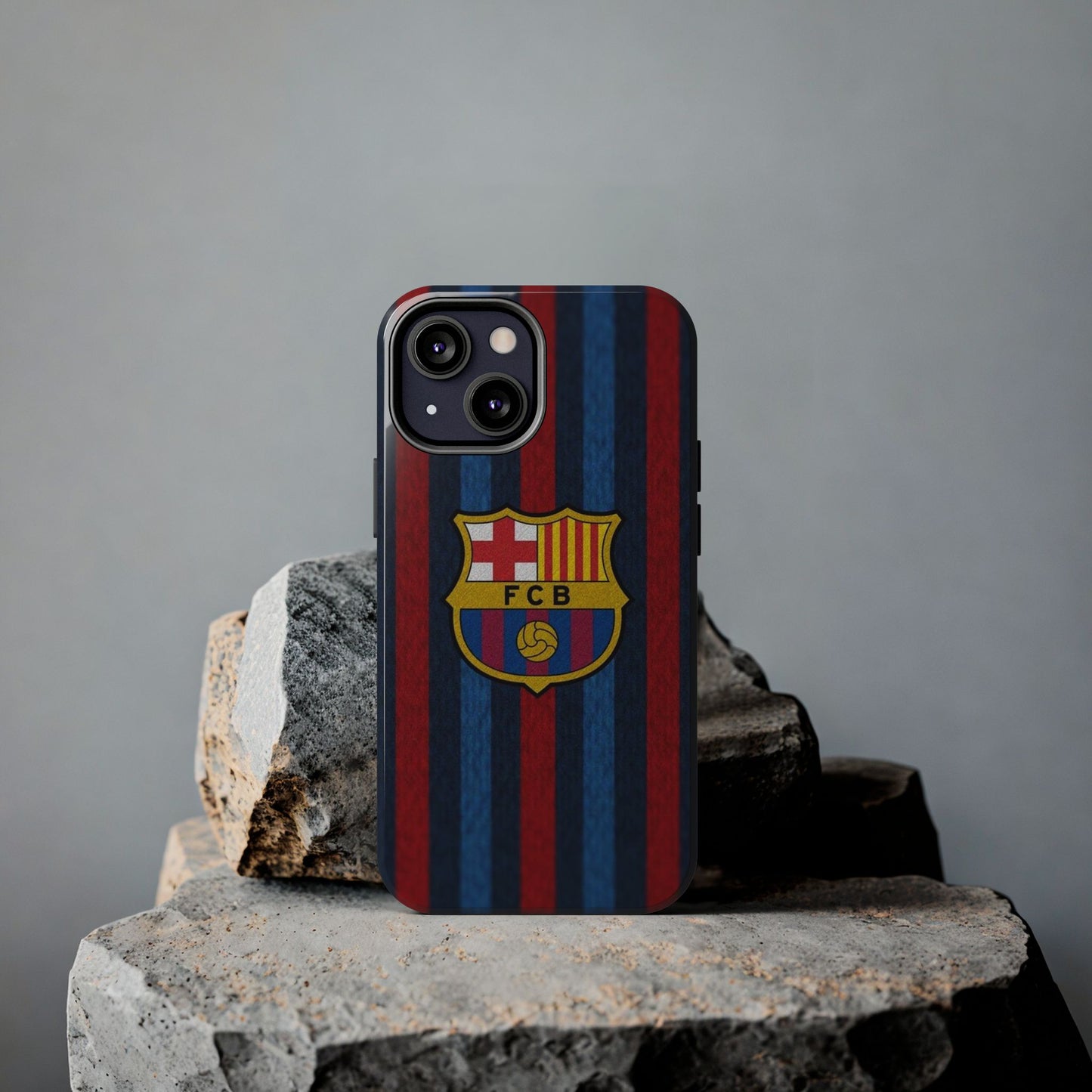 FC Barcelona Phone Case