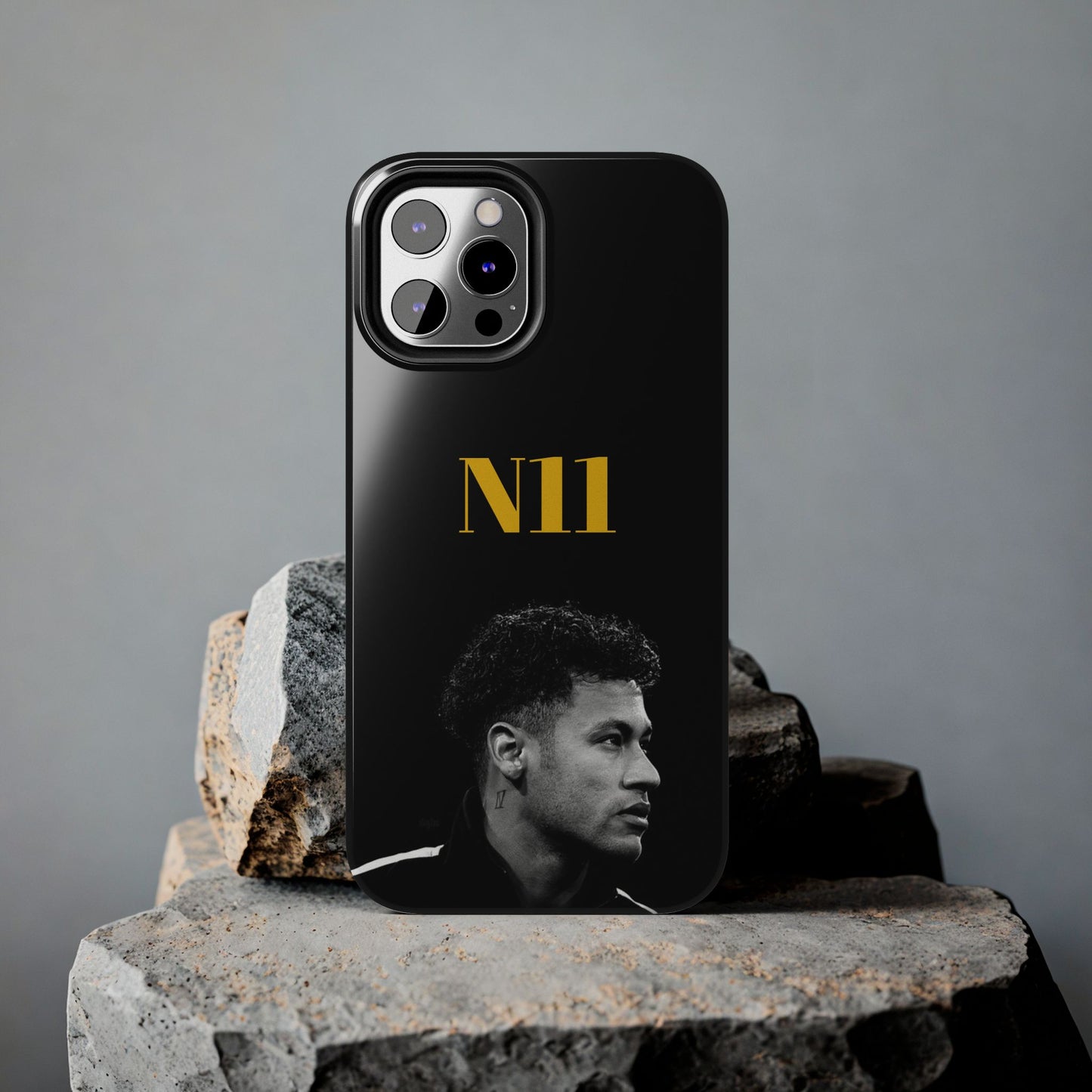 Neymar Jr Phone Case