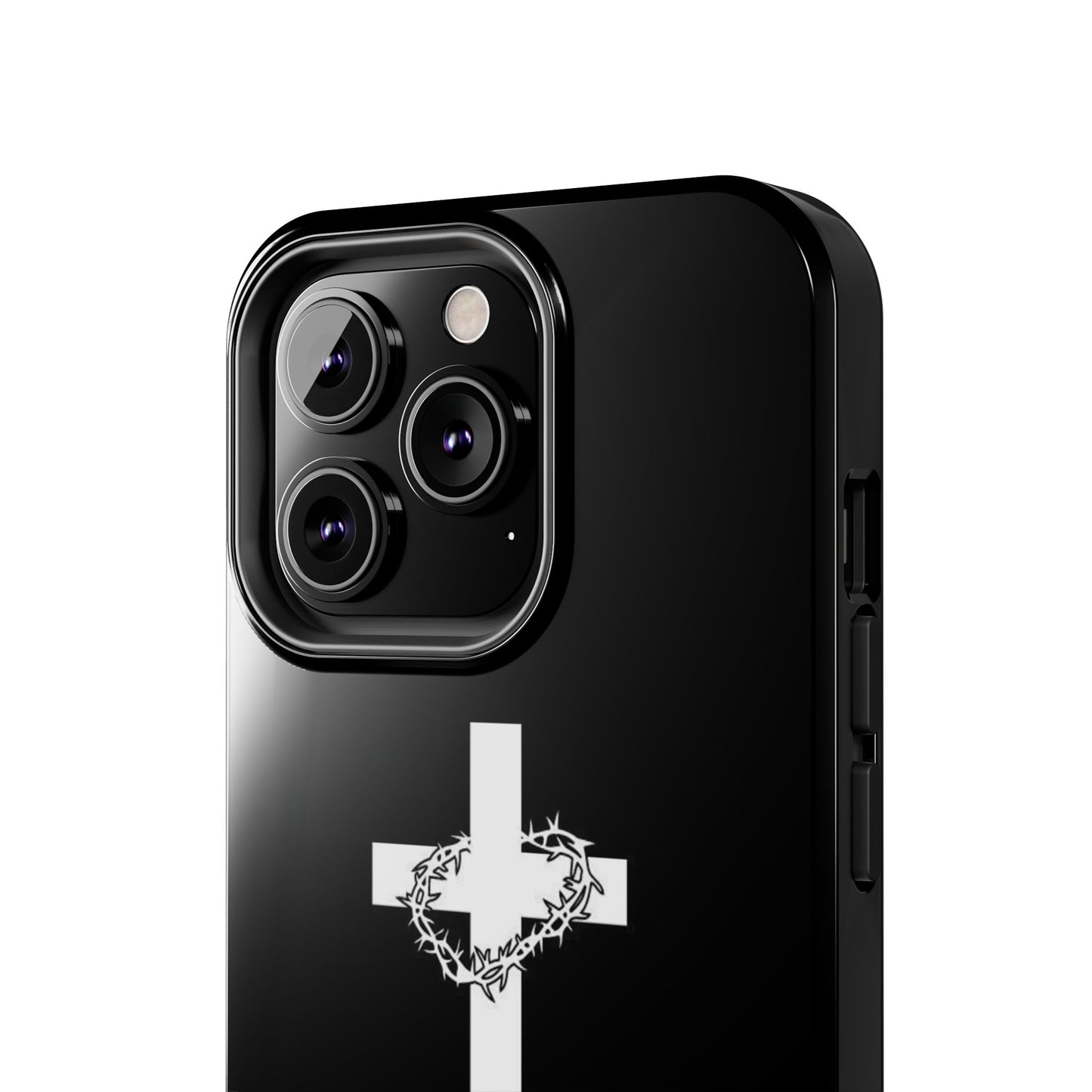 Jesus Cross Phone Case