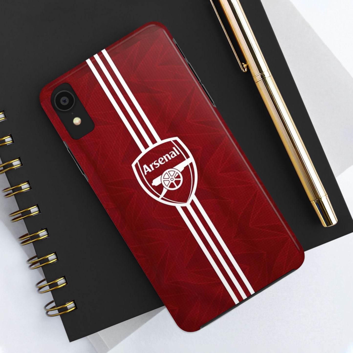 Arsenal FC Phone Case