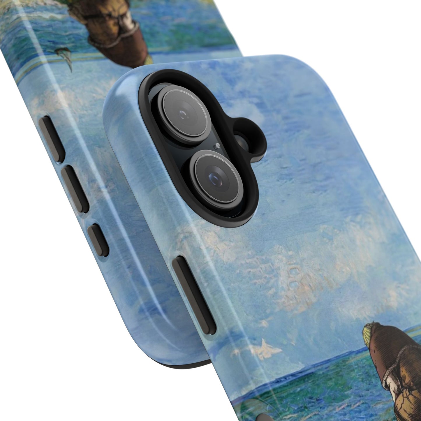 Vinland Saga - Thorfinn Phone Case