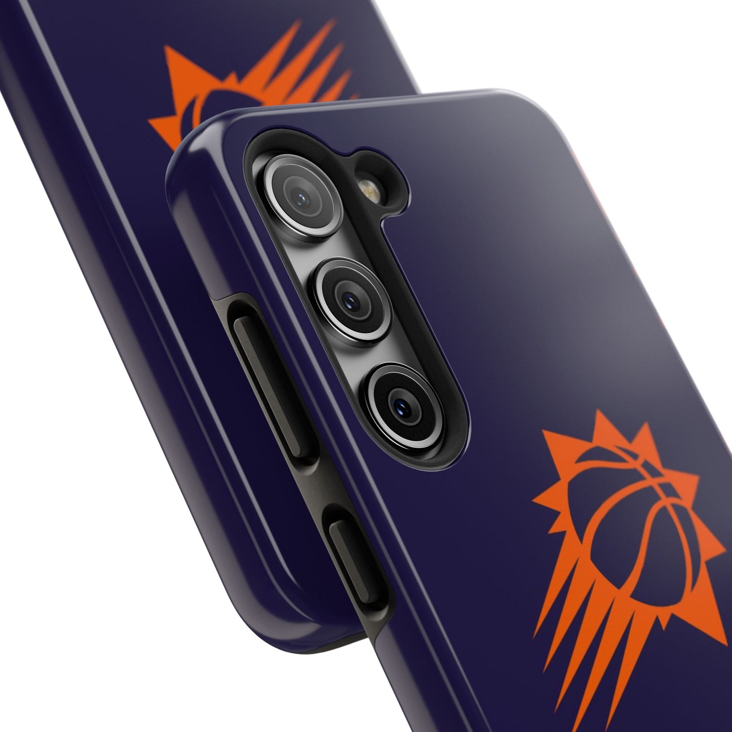 Phoenix Suns Logo Phone Case