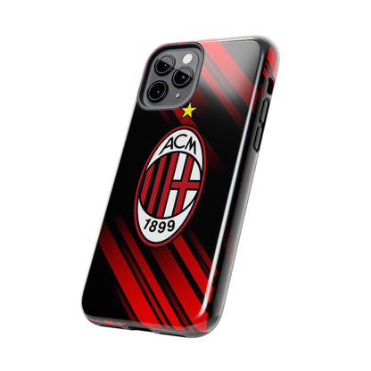 AC Milan Phone Case