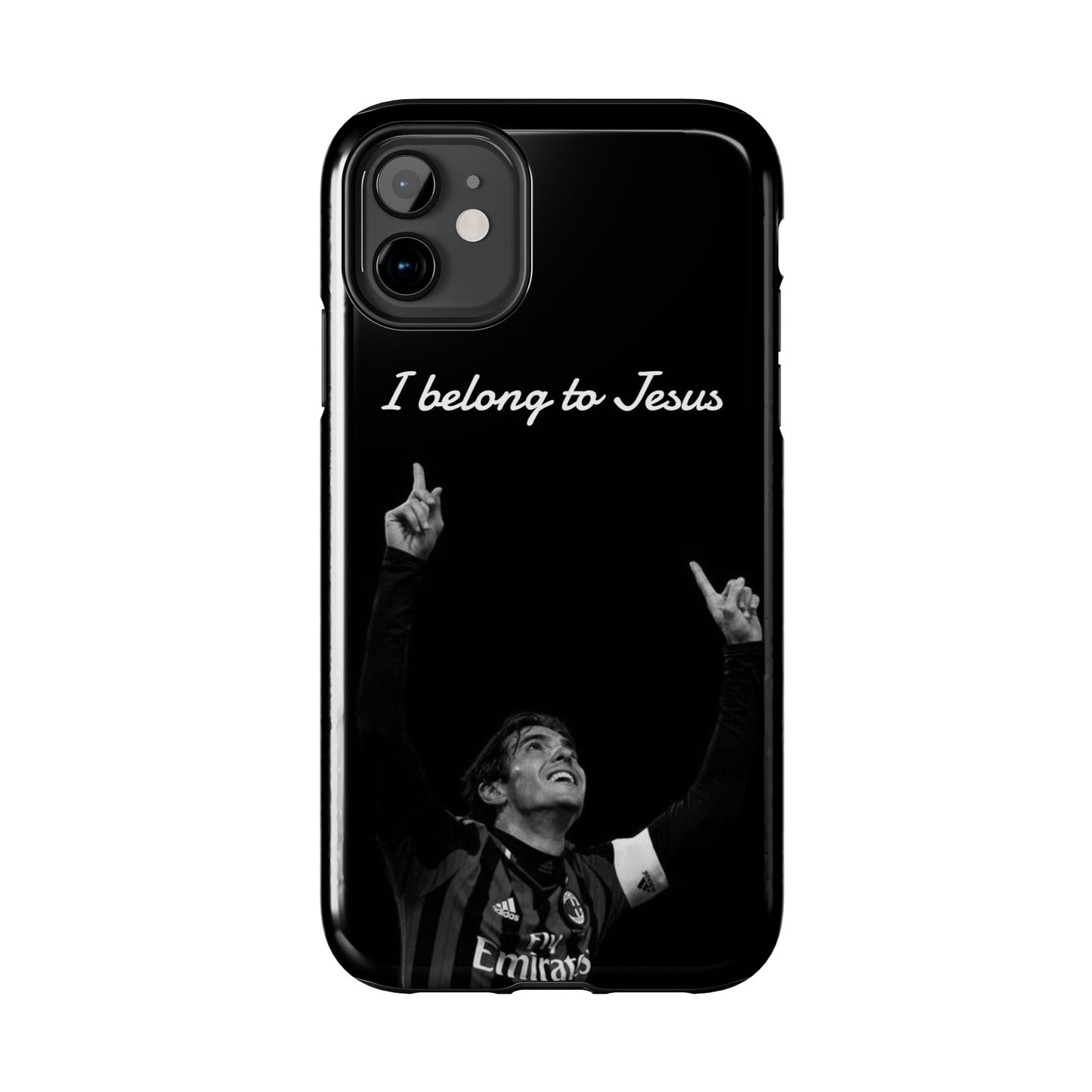 Kaka Phone Case