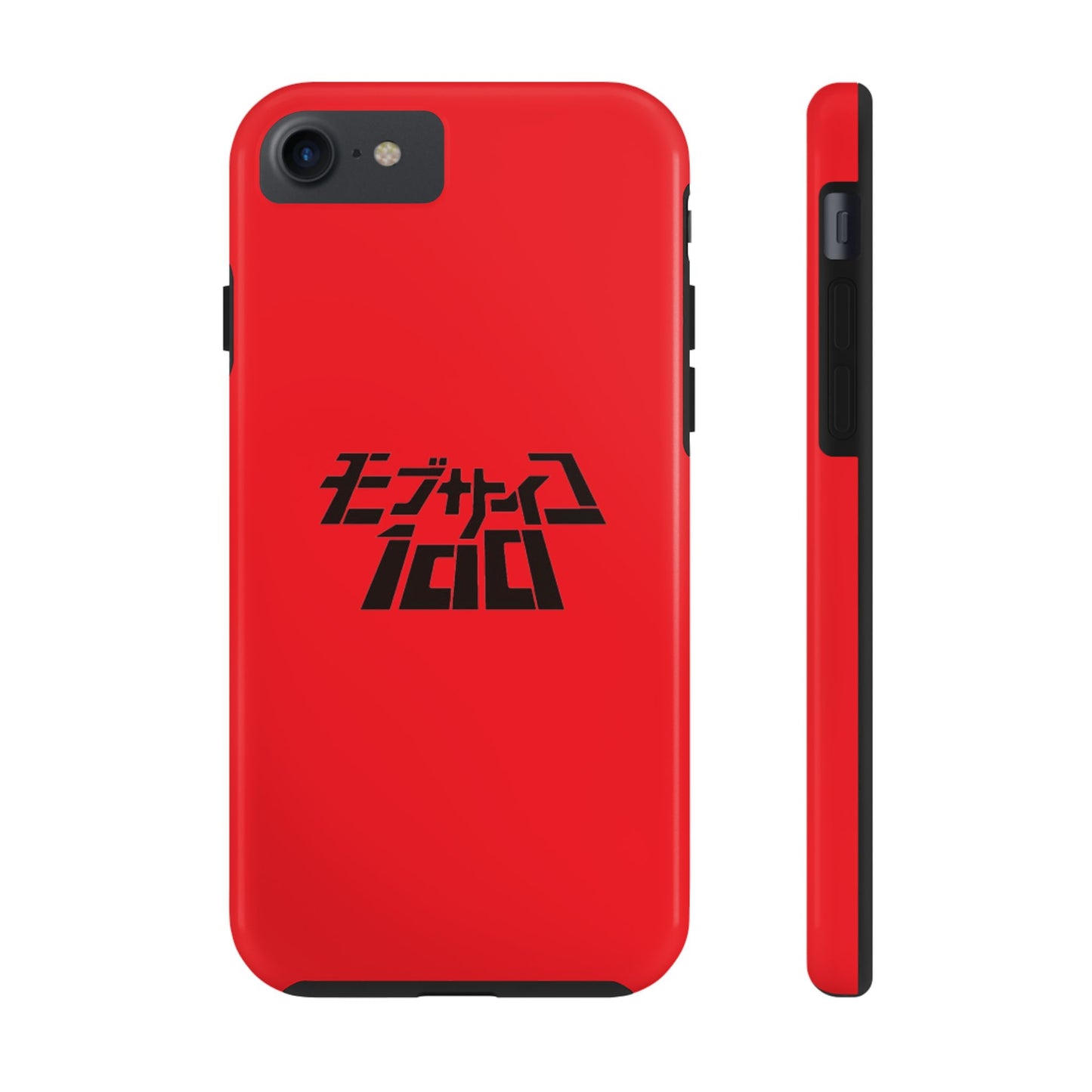 Mob Psycho 100 Phone Case