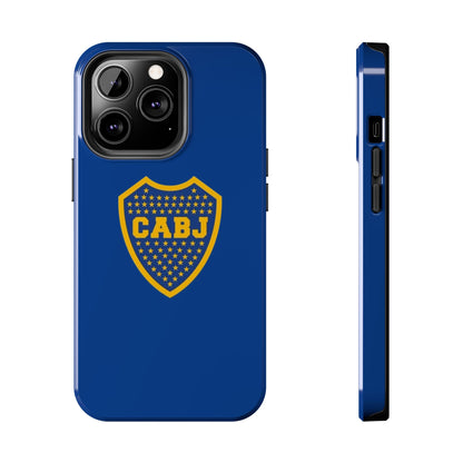 Boca Juniors Phone Case