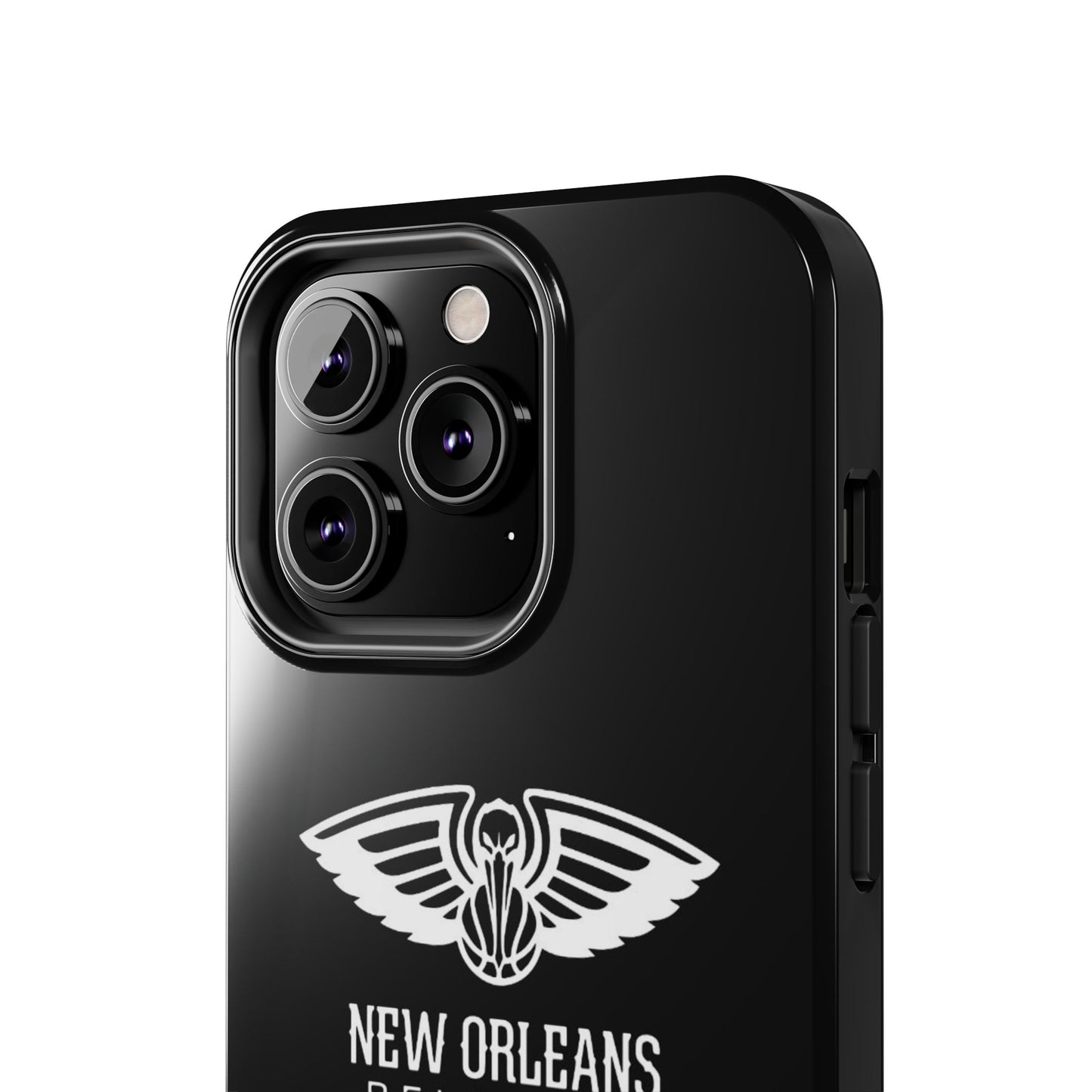 Classic New Orleans Pelicans Phone Case