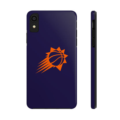 Phoenix Suns Logo Phone Case