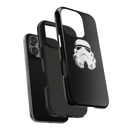 Storm Trooper Phone Case