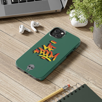 MF Doom Phone Case