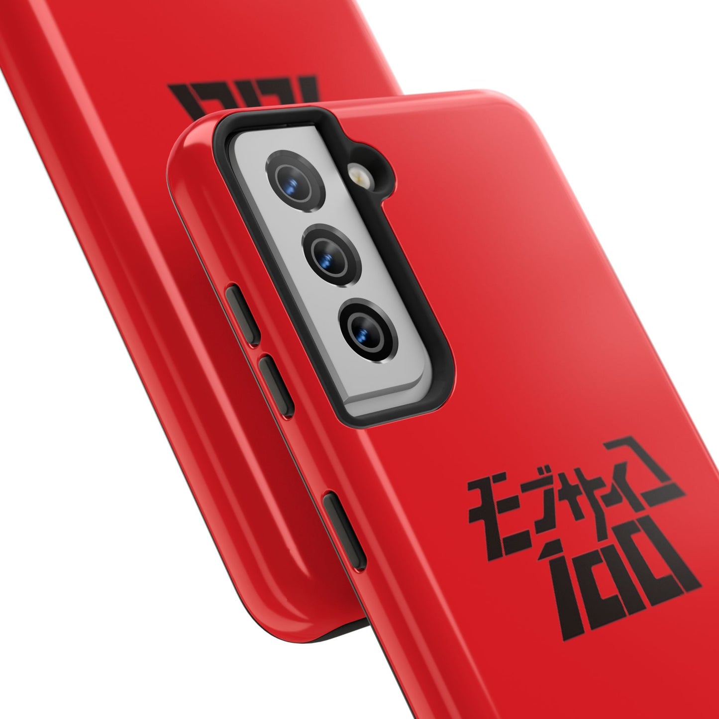 Mob Psycho 100 Phone Case