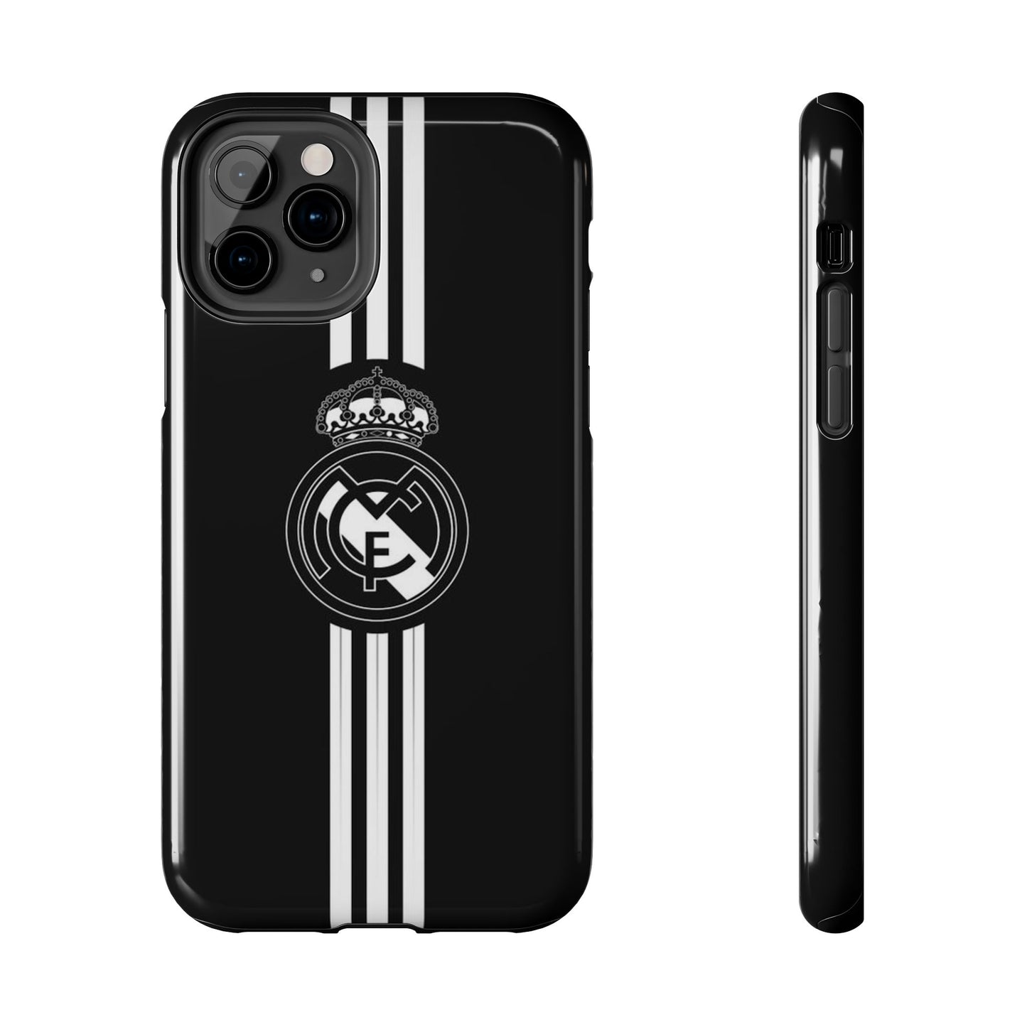 Real Madrid Phone Case