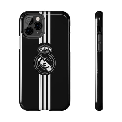 Real Madrid Phone Case