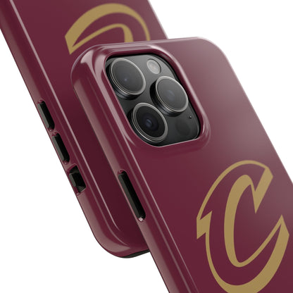 Cleveland Cavaliers Logo Phone Case