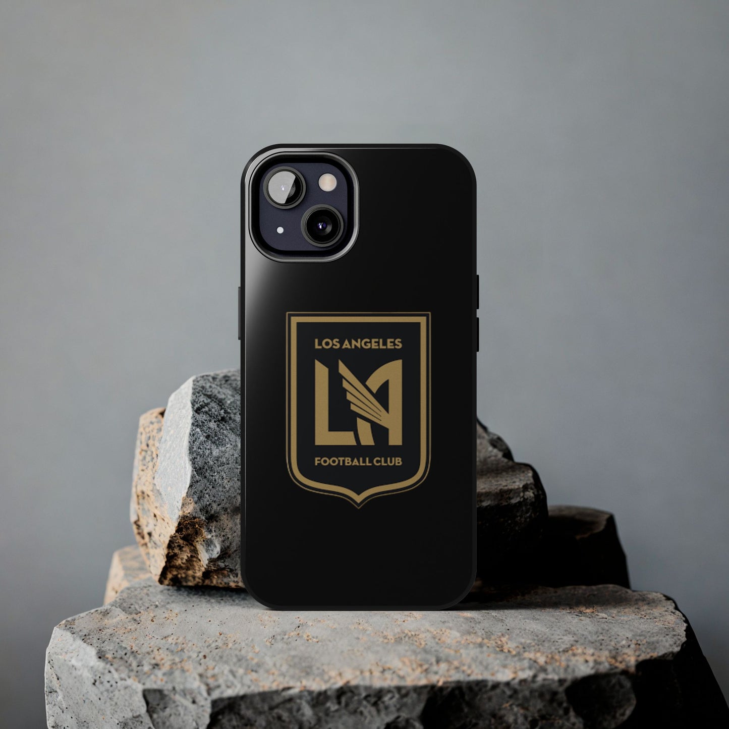 Los Angeles FC Phone Case