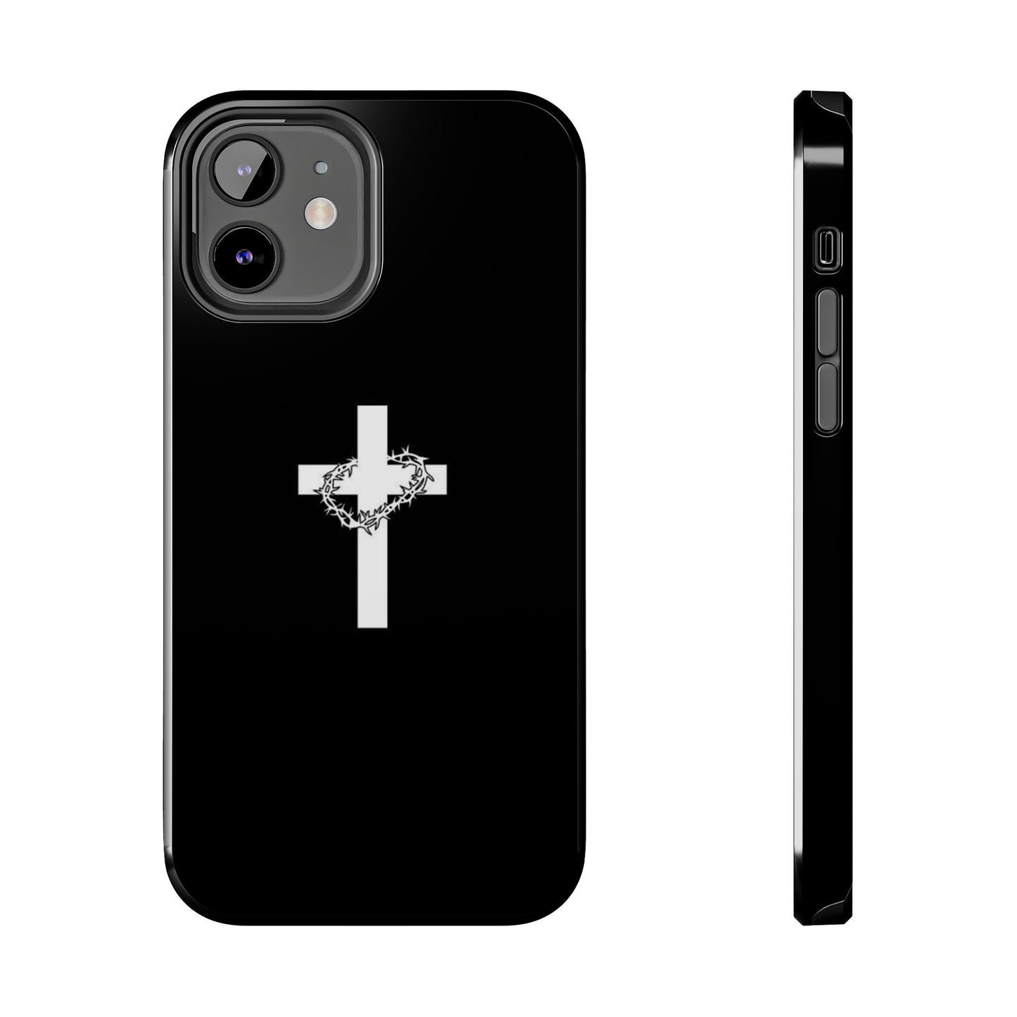 Jesus Cross Phone Case