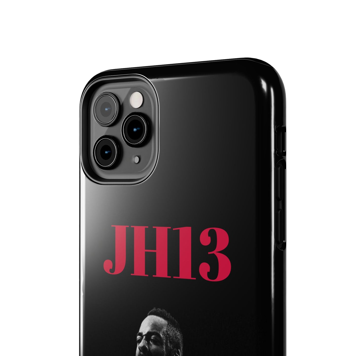 James Harden Phone Case
