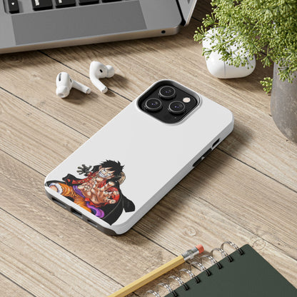 Monkey D. Luffy Phone Case