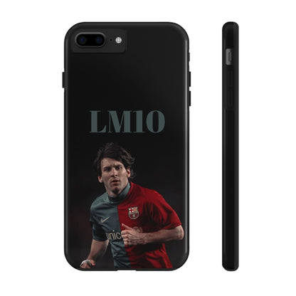 Lionel Messi Phone Case