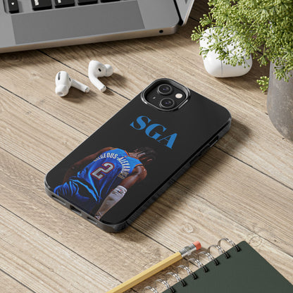 SGA Phone Case
