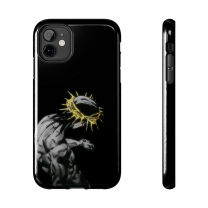 JJBA Jesus Phone Case