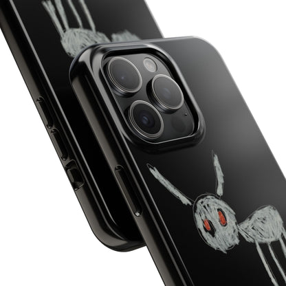 For All The Dogs Phone Case