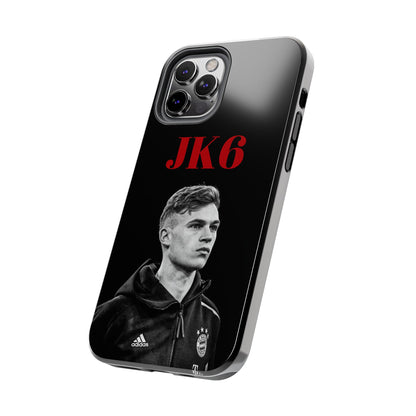 Joshua Kimmich Phone Case