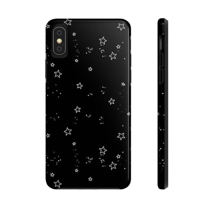 Stars Pattern Phone Case