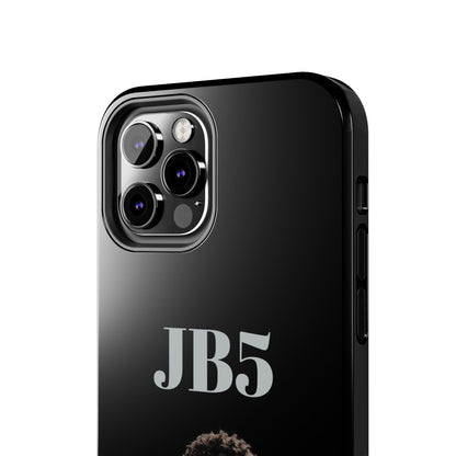 Jude Bellingham Phone Case