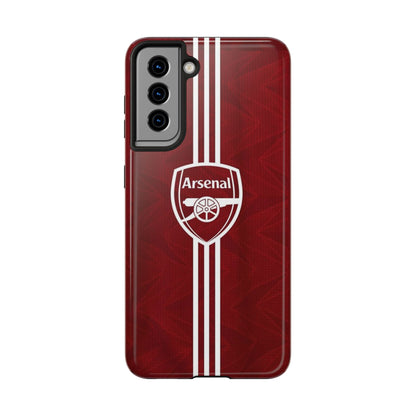 Arsenal FC Phone Case