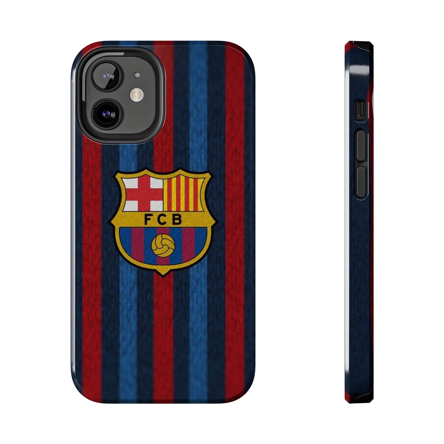 FC Barcelona Phone Case