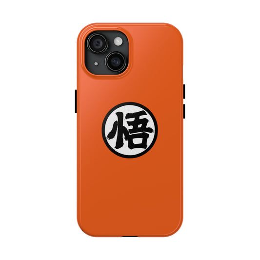 Dragon Ball Phone Case