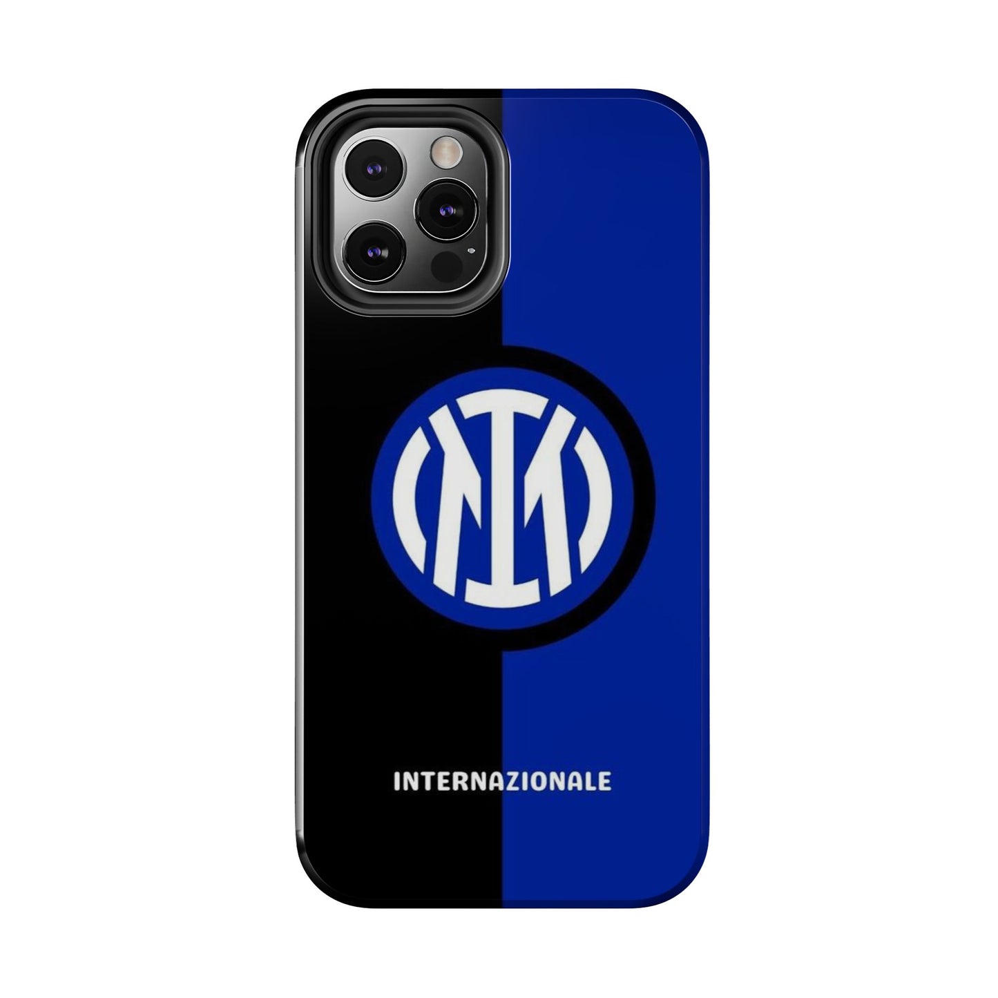 Inter Milan Phone Case