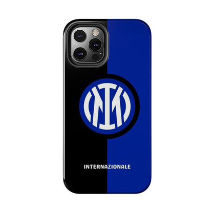 Inter Milan Phone Case