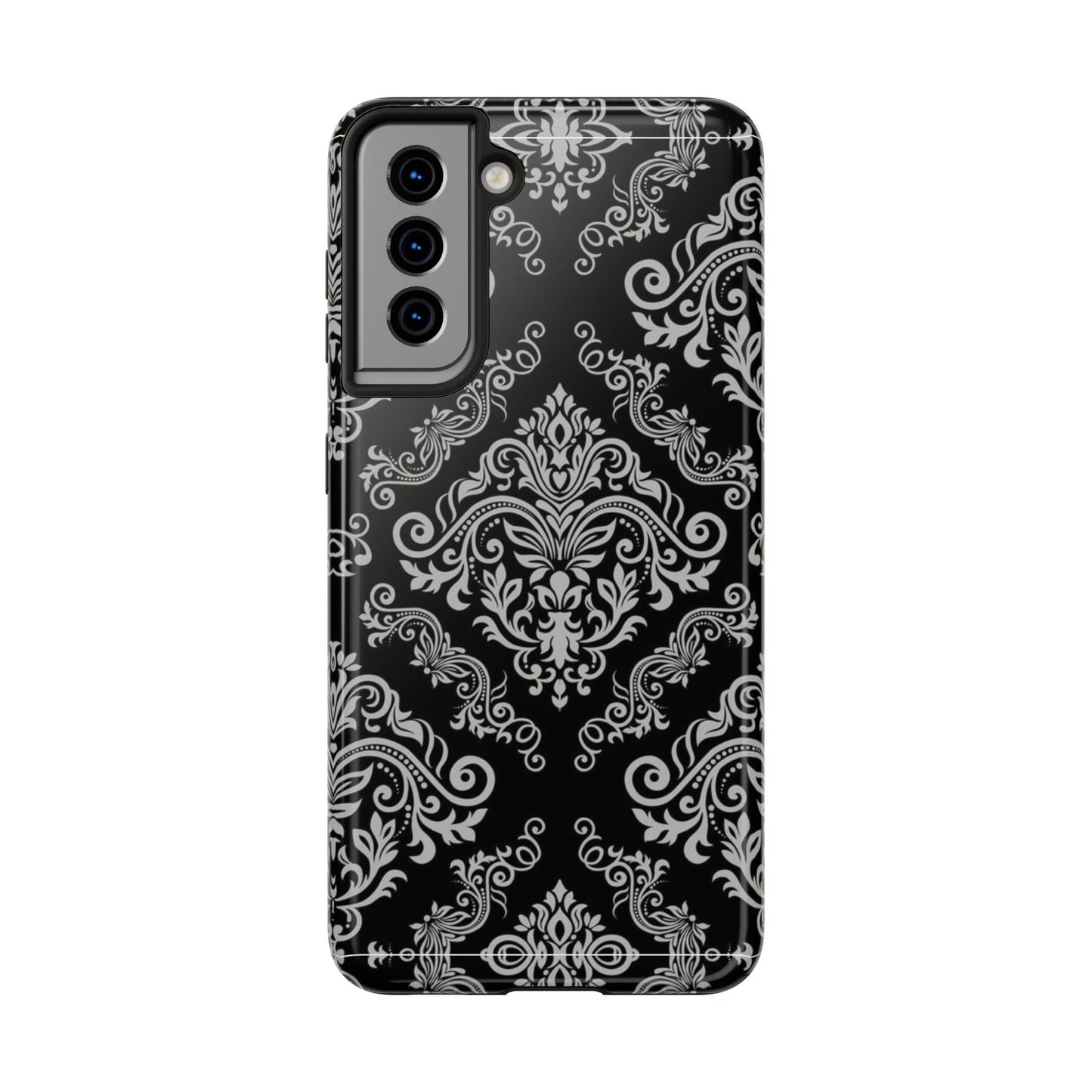 Timeless Luxury Pattern Phone Case