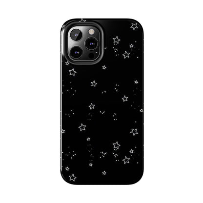 Stars Pattern Phone Case