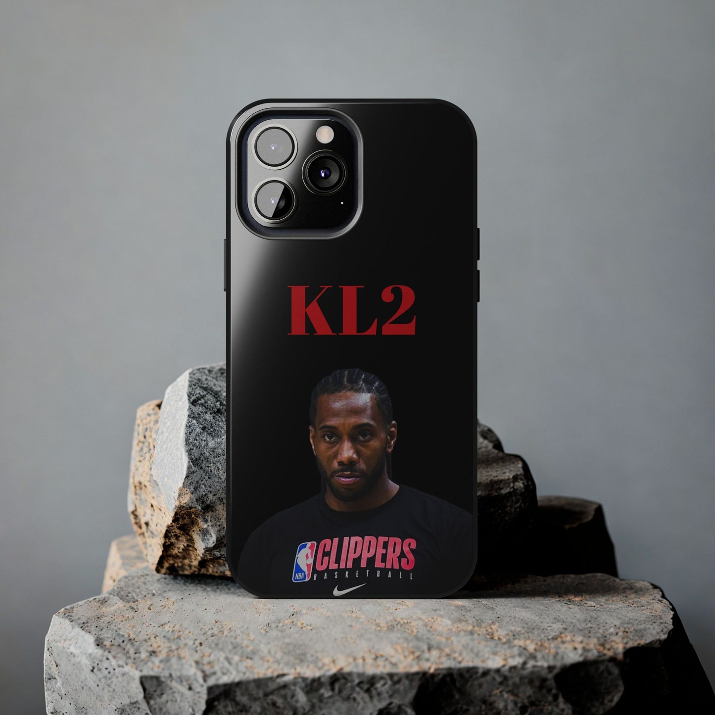 Kawhi Leonard Phone case