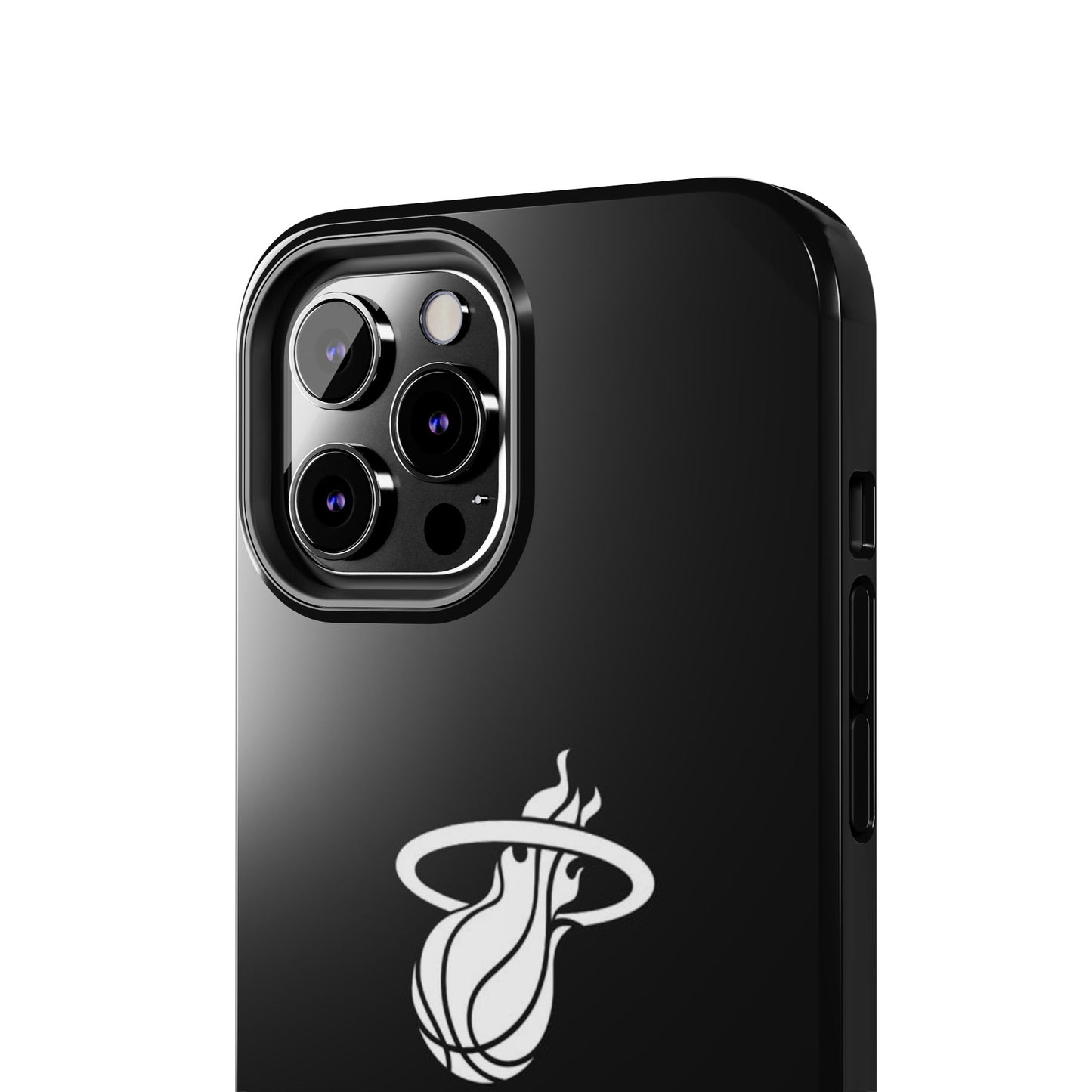 Classic Miami Heat Phone Case