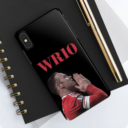 Wayne Rooney Phone Case