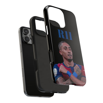 Raphinha Phone Case