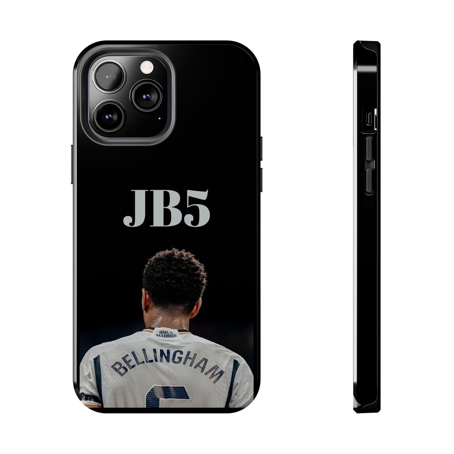 Jude Bellingham Phone Case